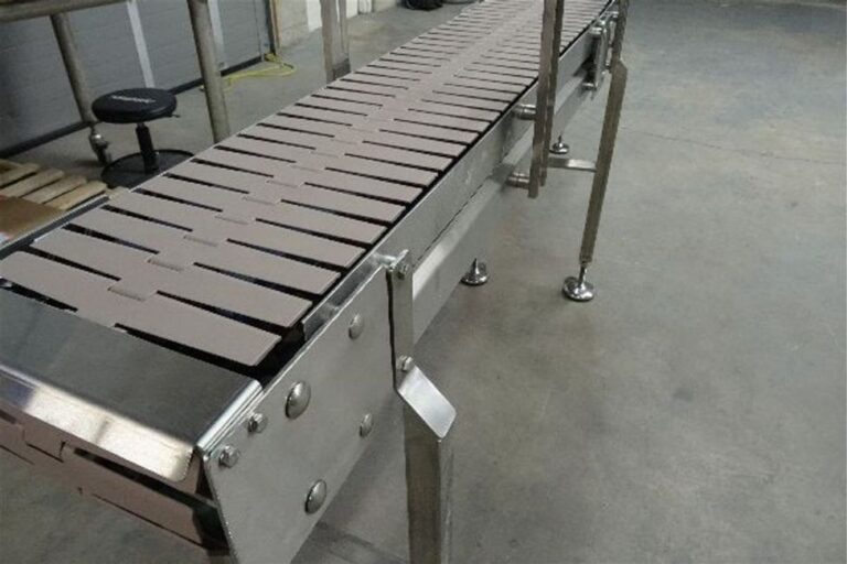 Conveyor System Blogs, Guides & Industry Insights | Conovey