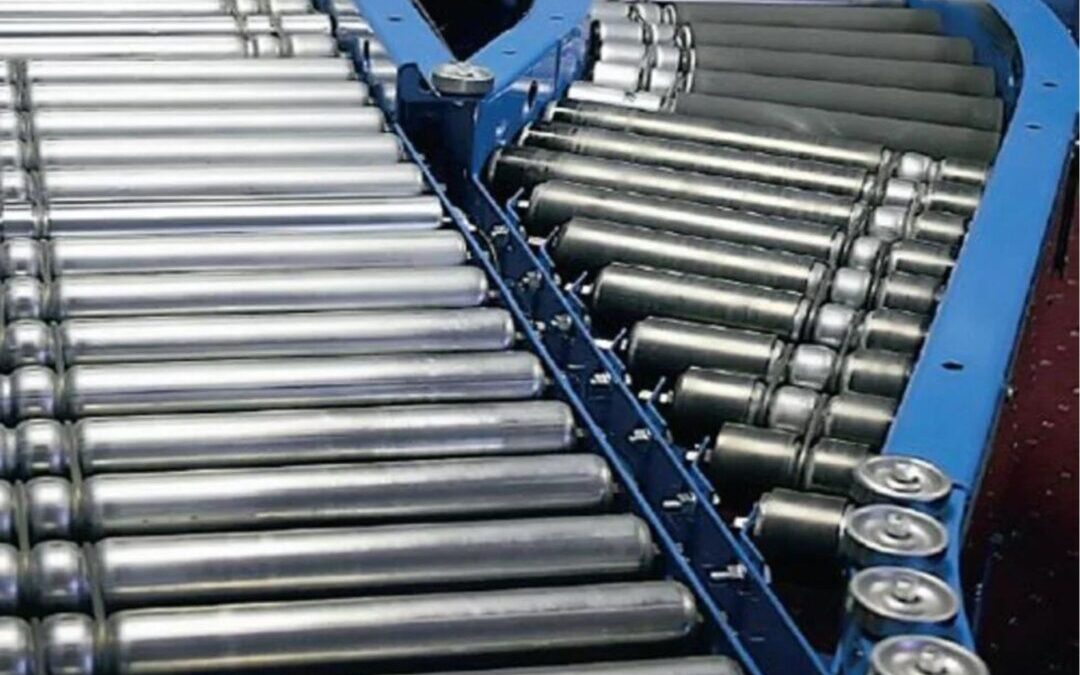 conveyor manufacturers ontario