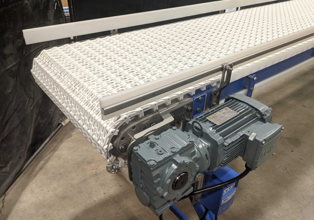 chain conveyor