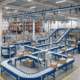 Spantech conveyors