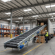 Flat Belt Conveyor vs. Retractable Conveyor: Which Delivers Better Throughput?