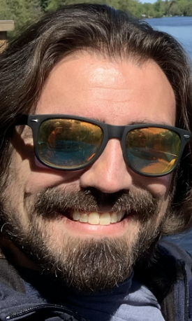 Alex Migone