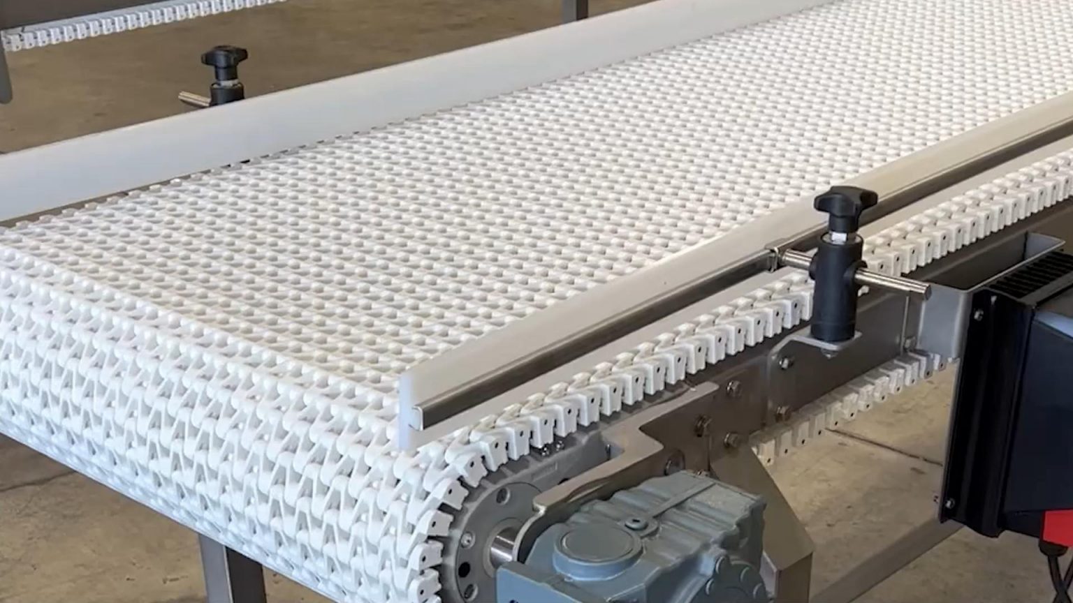 Maximizing Throughput Without Sacrificing Quality The Indexing